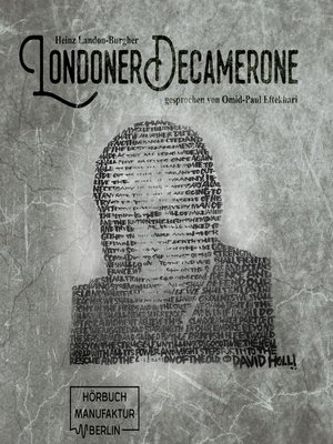cover image of Londoner Decamerone